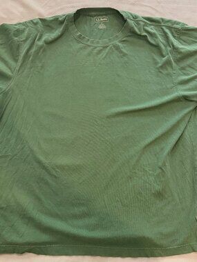 Mens L.L. Bean T-Shirt